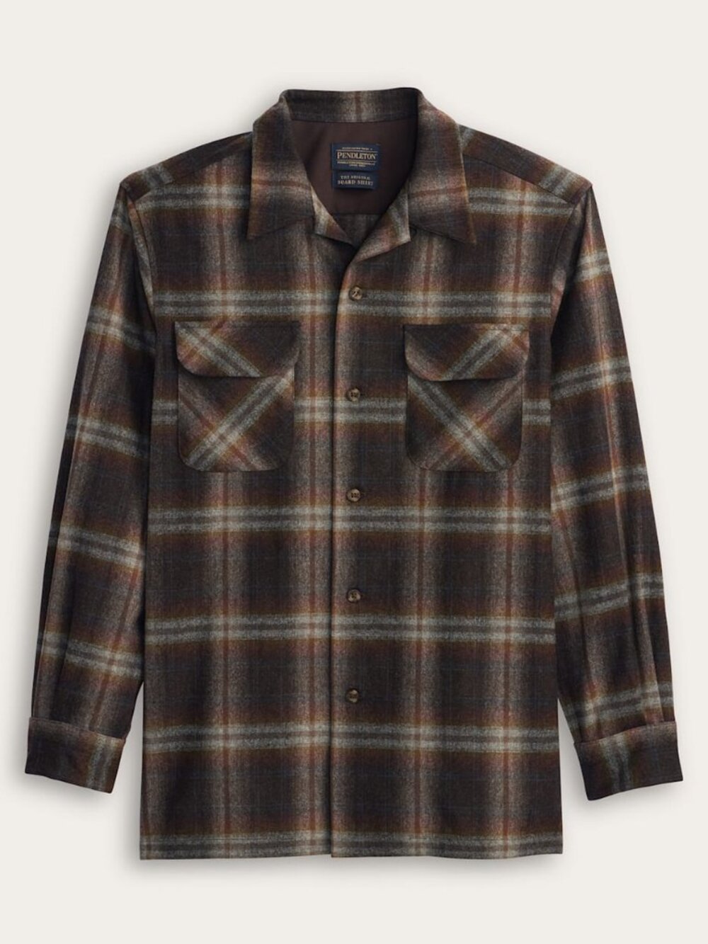 Pendleton Board Shirt